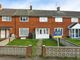 Thumbnail Terraced house for sale in Chesterford Green, Basildon, Essex