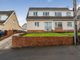 Thumbnail Semi-detached house for sale in Brithwen Road, Waunarlwydd, Swansea