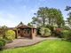 Thumbnail Bungalow for sale in Church View, Summerhill, Narberth