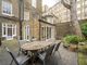 Thumbnail Flat for sale in Eccleston Square, London