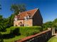 Thumbnail Detached house for sale in Whixley Hall, Whixley, York, North Yorkshire