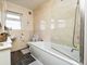Thumbnail Terraced house for sale in Robey Street, Lincoln