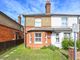 Thumbnail Maisonette for sale in York Road, Woking