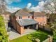 Thumbnail Detached house for sale in Winchester Road, Bishops Waltham