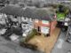 Thumbnail Town house for sale in Bradgate Road, Anstey, Leicester