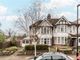 Thumbnail Semi-detached house for sale in Wroxham Gardens, London