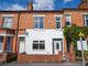 Thumbnail Detached house to rent in Clarendon Park Road, Leicester