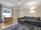 Thumbnail Flat to rent in Claremont Square, London