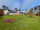 Thumbnail Detached house for sale in New - Langwood Lodge, Wyndales, Symington, Biggar