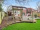 Thumbnail Link-detached house for sale in Giffard Drive, Welland, Malvern