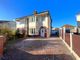 Thumbnail Semi-detached house for sale in The Cove, Cleveleys