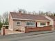 Thumbnail Bungalow for sale in Dalzell Avenue, Motherwell