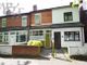 Thumbnail Terraced house for sale in Johnson Road, Erdington, Birmingham