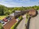 Thumbnail Barn conversion for sale in Balls Farm Road, Ide, Exeter