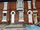 Thumbnail Terraced house to rent in Portland Street, Lincoln