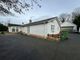 Thumbnail Bungalow for sale in Pencnwc Isaf, Cross Inn, New Quay