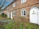 Thumbnail Terraced house for sale in Tonbridge Road, Maidstone, Kent