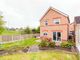 Thumbnail Detached house for sale in Merlin Avenue, Bolsover