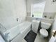 Thumbnail Town house for sale in Kerswell Drive, Monkspath, Solihull