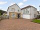 Thumbnail Detached house for sale in Strathyre Place, Falkirk, Stirlingshire