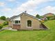 Thumbnail Detached bungalow for sale in Leabrook Road, Dronfield Woodhouse, Dronfield