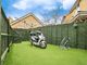 Thumbnail Terraced house for sale in Morgan Close, Leagrave, Luton