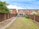 Thumbnail End terrace house for sale in Cosford Court, Wolverhampton, Staffordshire