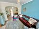 Thumbnail Terraced house for sale in Ridgeway West, Sidcup, Kent