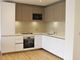 Thumbnail Flat for sale in Kingwood Apartments, 31 Waterline Way, London