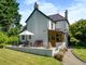 Thumbnail Detached house for sale in Hebron, Whitland, Carmarthenshire