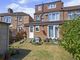 Thumbnail End terrace house for sale in Faversham Avenue, Enfield