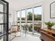 Thumbnail Flat for sale in Clifton Mansions, Willesden Green