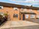 Thumbnail Terraced house for sale in Stangate Crescent, Borehamwood