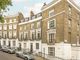 Thumbnail Terraced house to rent in Percy Circus, London