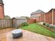 Thumbnail Detached house for sale in Sladden Close, Badsey, Evesham, Worcestershire