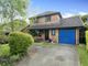 Thumbnail Detached house for sale in Chapelfield, Deganwy, Conwy