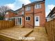 Thumbnail Semi-detached house for sale in Wychall Road, Northfield, Birmingham