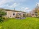 Thumbnail Terraced bungalow for sale in Cowcombe Lane, Chalford, Stroud, Gloucestershire