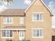 Thumbnail Detached house for sale in Park Lane, Sutton Bonington, Loughborough