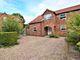 Thumbnail Semi-detached house to rent in Thorn Lane, Goxhill, Barrow-Upon-Humber