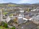 Thumbnail Detached house for sale in Commissioner Street, Crieff