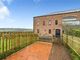 Thumbnail Semi-detached house for sale in Eccleswall Barns, Bromsash, Ross-On-Wye, Herefordshire