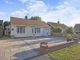 Thumbnail Detached bungalow for sale in Westgate Road, Belton, Doncaster