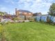 Thumbnail Detached house for sale in Castle Road, Raglan, Usk, Monmouthshire