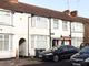 Thumbnail Terraced house for sale in Shelley Road, Luton