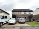 Thumbnail Semi-detached house for sale in Baycliff Drive, Dalton-In-Furness