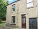 Thumbnail End terrace house to rent in Hugh Street, Glossop, Derbyshire