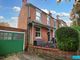 Thumbnail Detached house for sale in Wantage Road, Reading