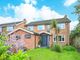Thumbnail Detached house to rent in Waverley Drive, Chertsey KT16, Chertsey,