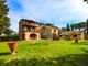 Thumbnail Farmhouse for sale in Via Del Castello, Guardistallo, Pisa, Tuscany, Italy